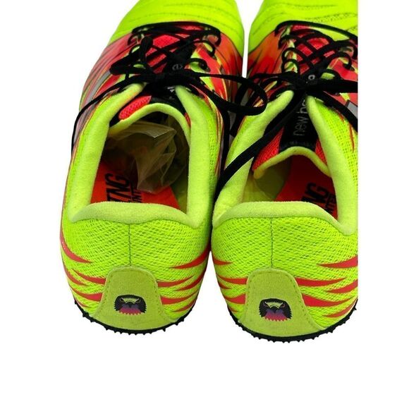 NWOT New Balance Silent Hunter Track Shoes - Picture 4 of 9